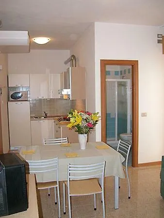 Residence Ca D'Oro Lido di Jesolo