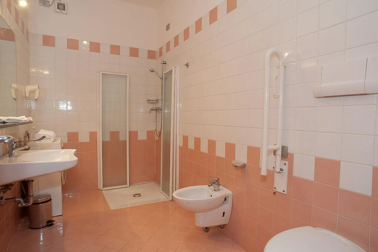 Residence Ca D'Oro Lido di Jesolo